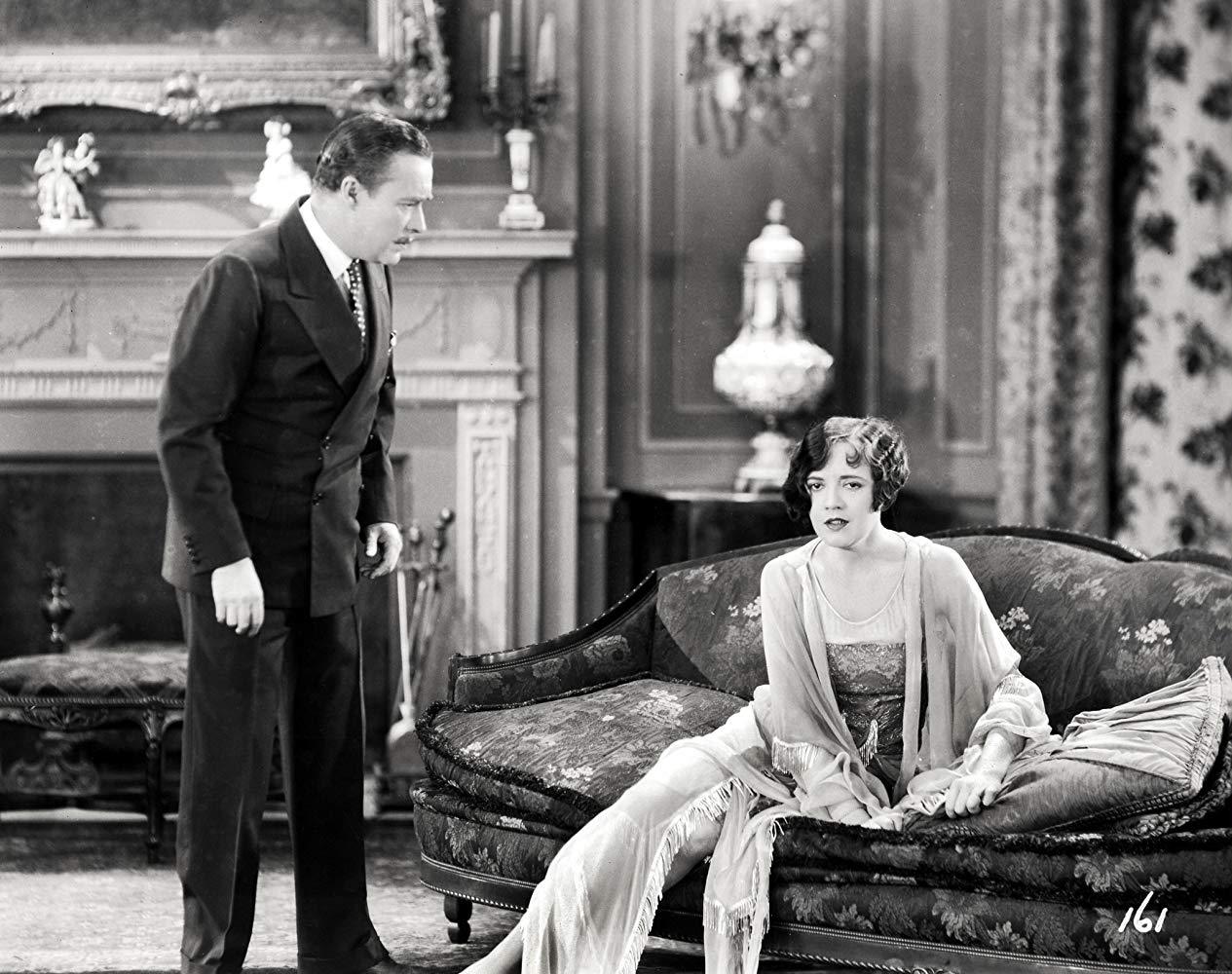 电影时装简介,10部代表时代的时装电影