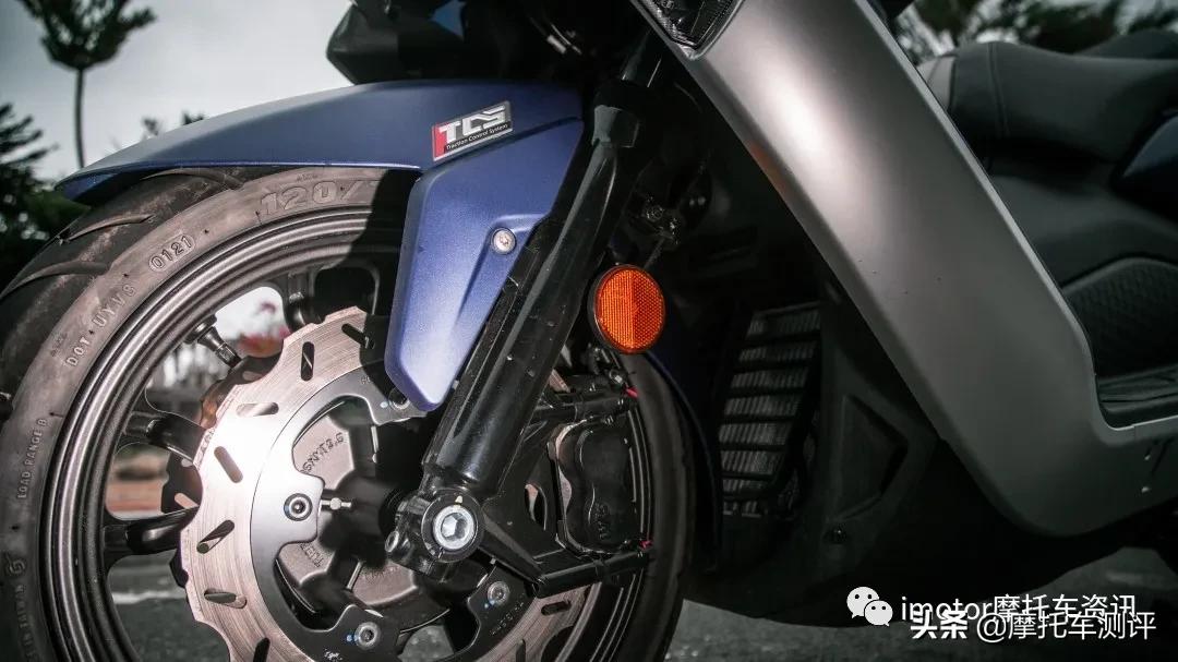 豪华大踏板车250到300摩托车推荐,休旅大踏板