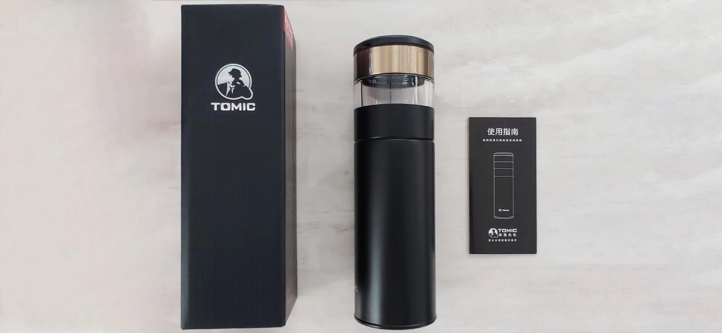 特美刻钛茶水分离杯,特美刻茶水分离杯为什么贵