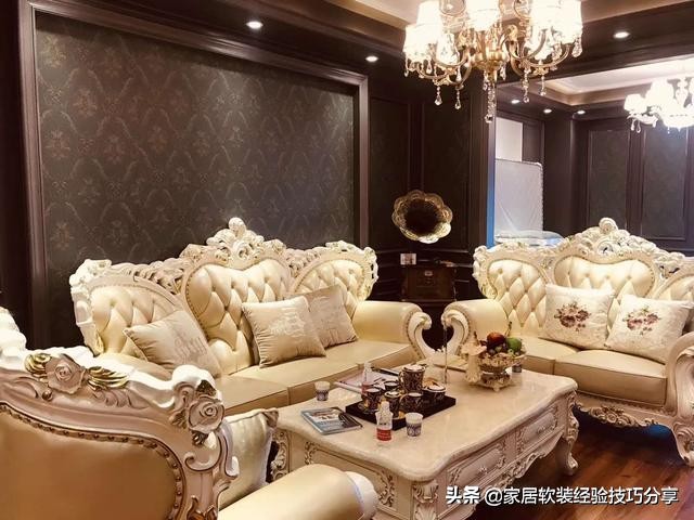 韩美国际家居用品：软装只是过渡，美装才是行业真正形态