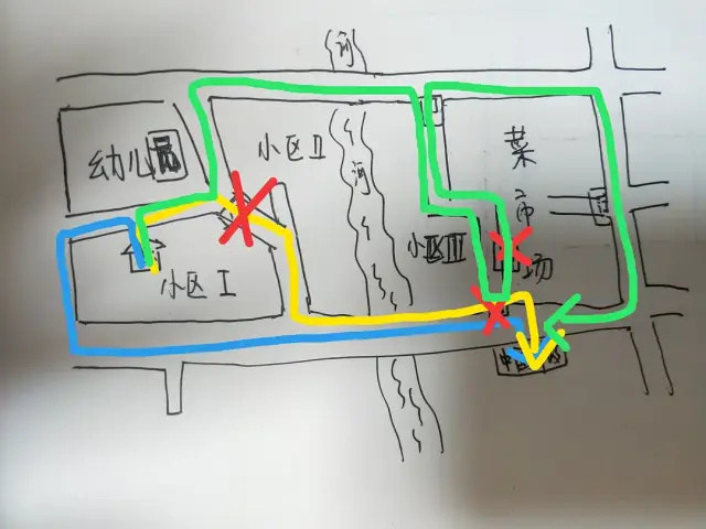 我收的不是“快递”，是笑话