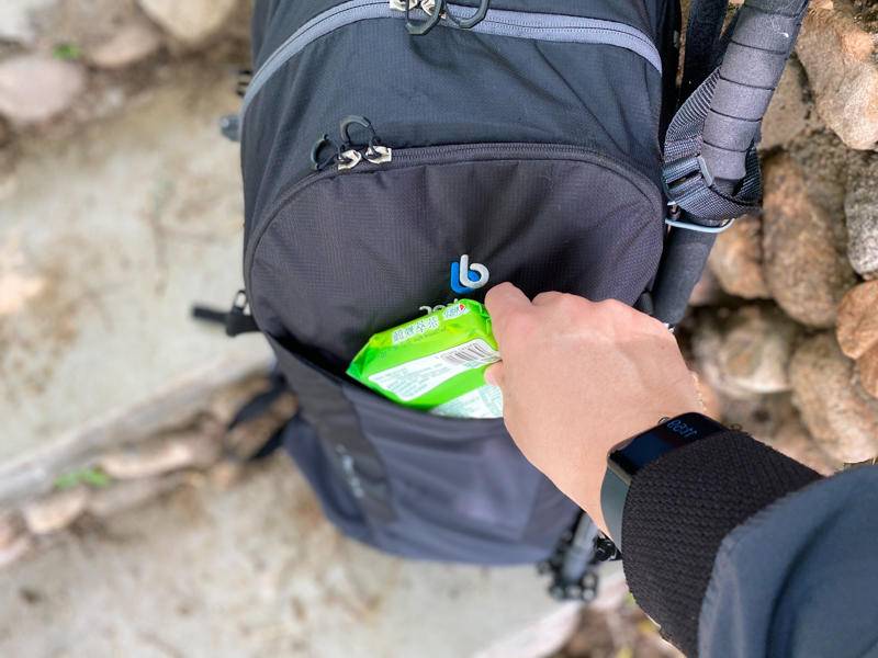 鍐鑳屽寘娴嬭瘎,椤剁骇鎴峰鑳屽寘娴嬭瘎