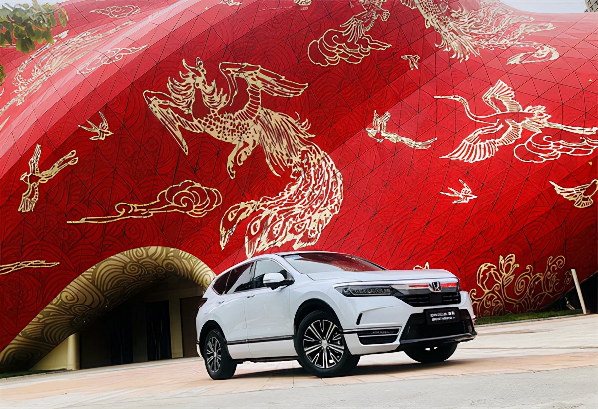 皓影锐混动试驾,皓影锐混动豪华版车主真实感受