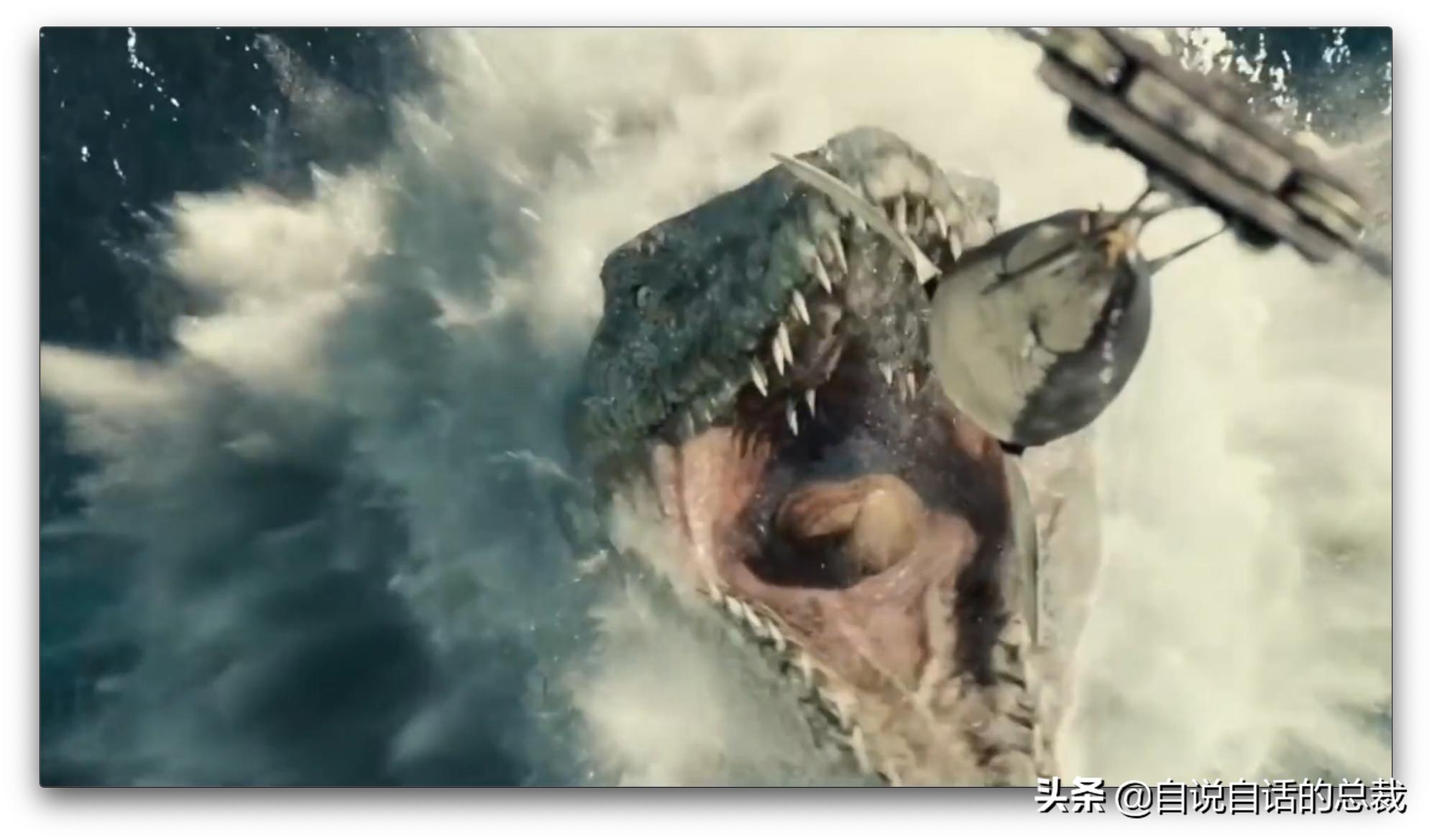 美国探测深海潜艇失踪事件,美国海神号发现了什么