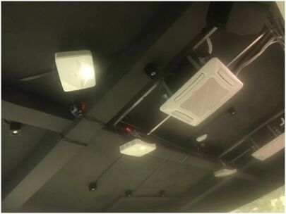 Acer投影机进驻汕头城市发展馆，LU-U500演绎沉浸式环幕投影