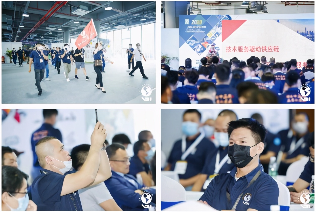 12年的鞭策，成就了今天的韩装