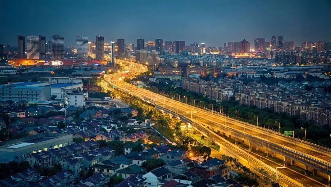 中国十大强县出炉：常熟第五，浏阳领先义乌，浙江入围2个