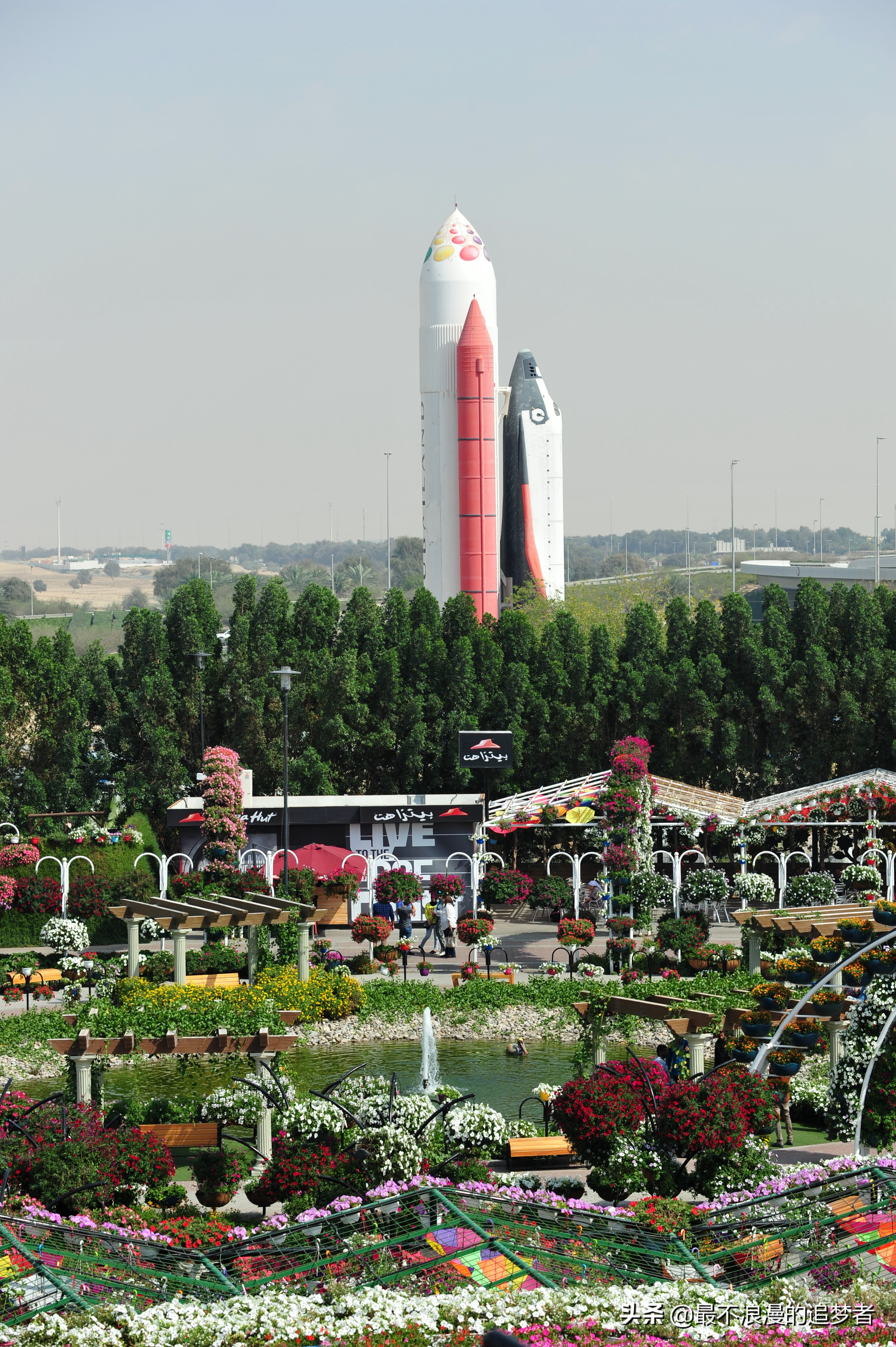 阿联酋迪拜的旅游感想,阿联酋迪拜旅游攻略