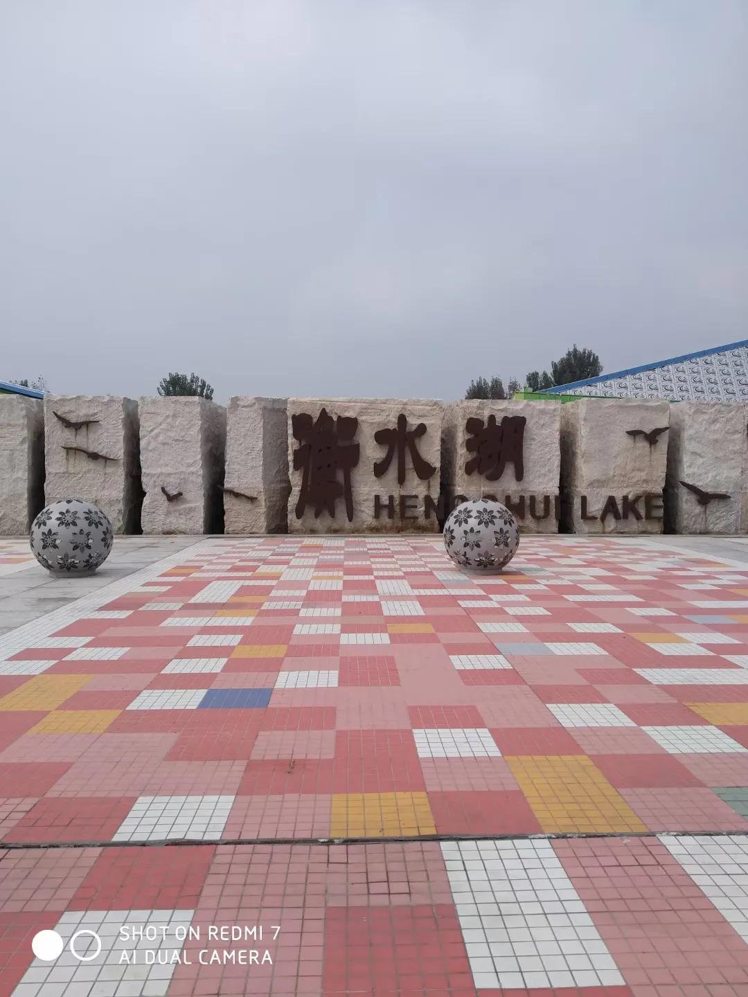 骑行衡水湖森林公园,骑行衡水湖最近路线