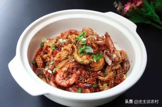 年夜饭都吃哪些菜比较好,年夜饭必须吃的菜都有哪些