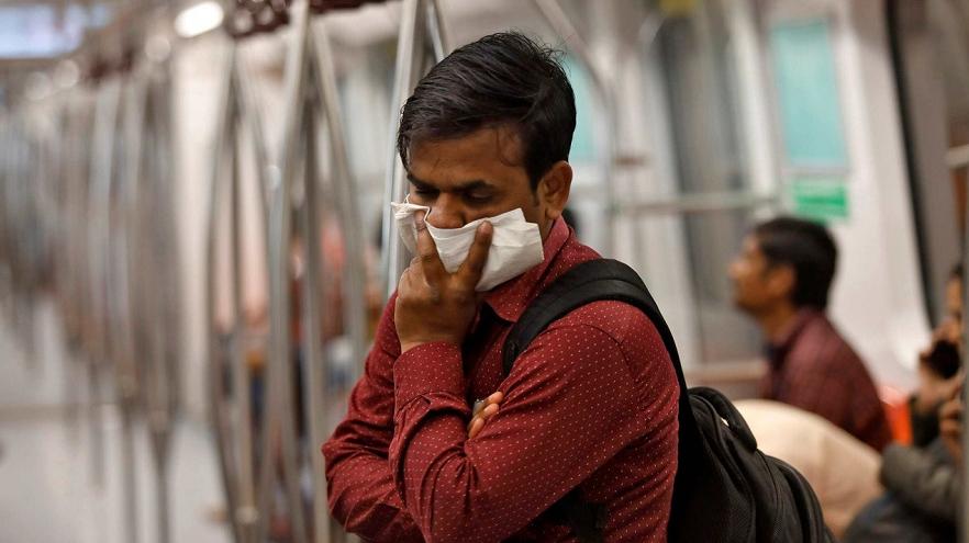 这个国家感染人数可能会破5亿！上千万人或丧命！疫情真正的黑洞