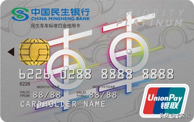 22家银行最值得办的信用卡,15家银行信用卡年报盘点