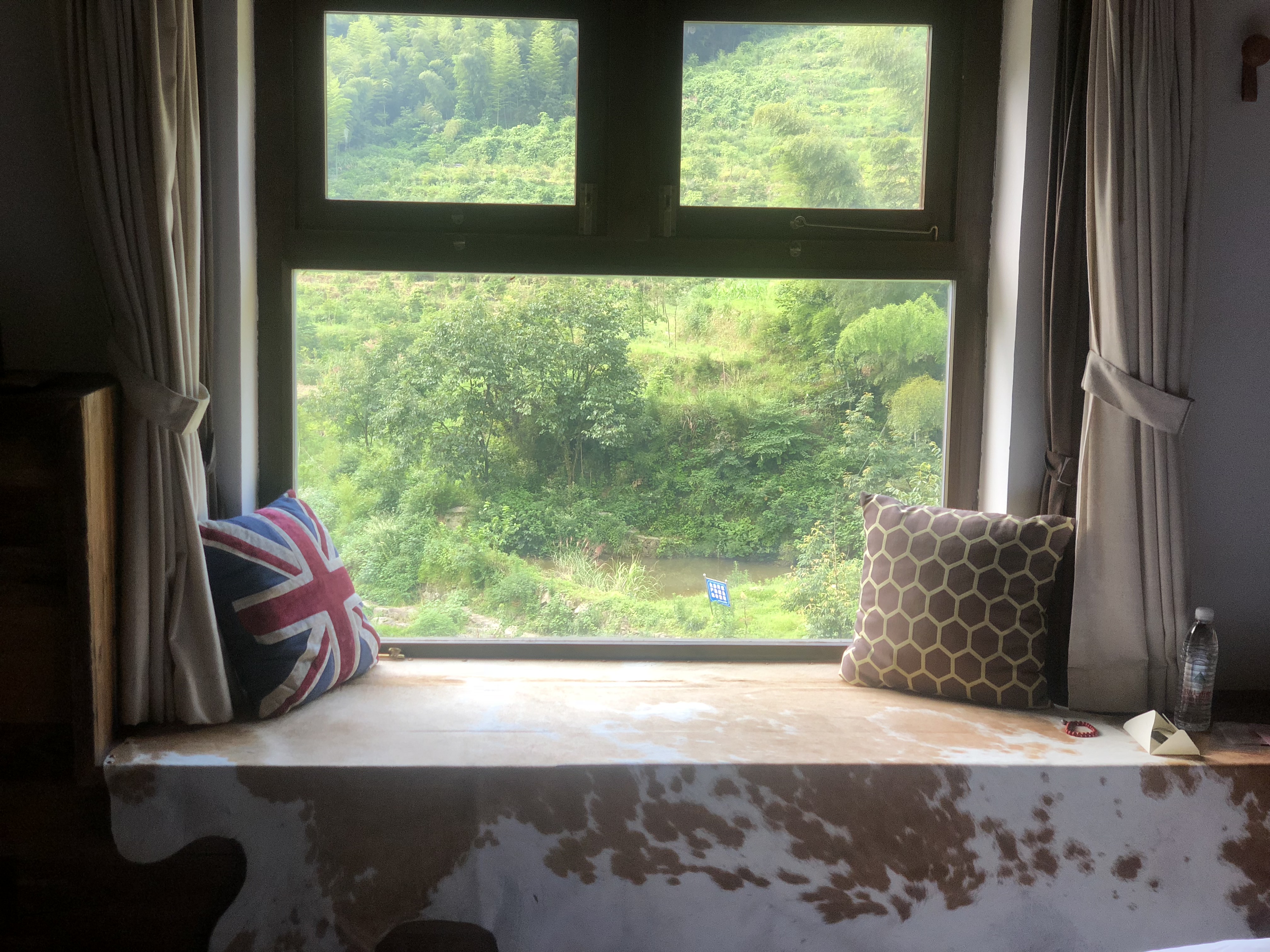 欢迎大家开民宿,心血来潮要开民宿