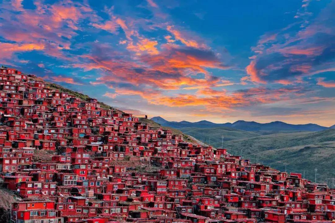 外国人眼中中国最美景点是什么,外国人最喜欢的中国风景