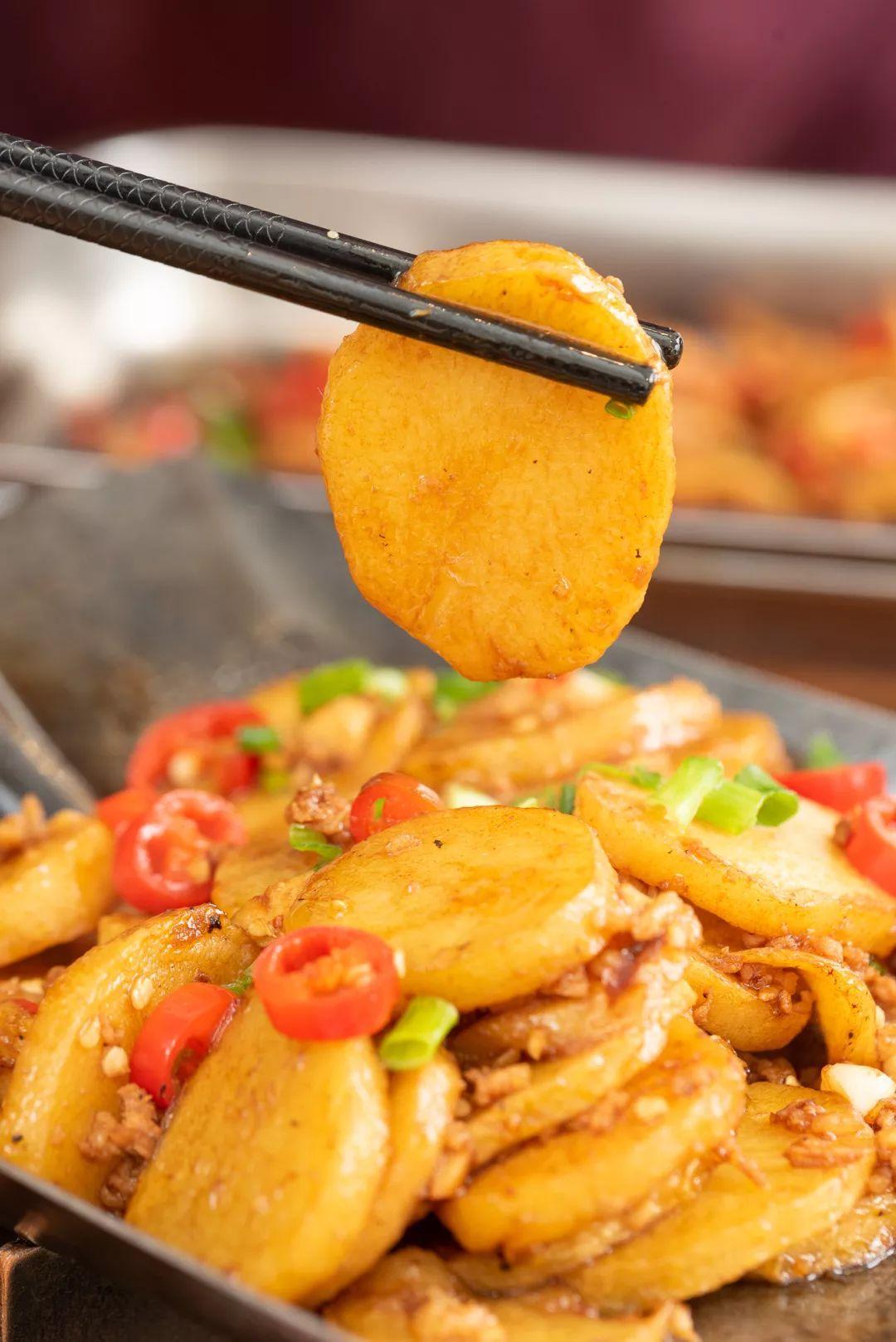 一家没有厨师的餐厅,四川无厨师饭店2分钟出餐