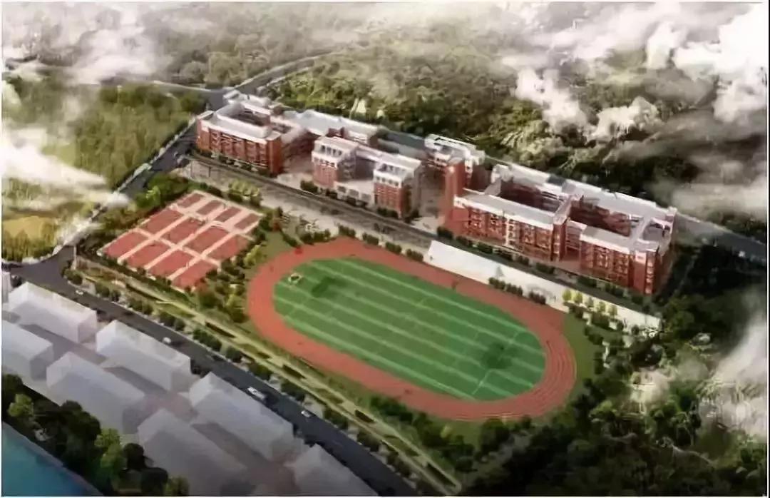 省实江门学校如何,江门省实中学附属学校最新动向