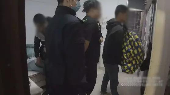 净网2020|卡内资金“不翼而飞”,不明链接有乾坤