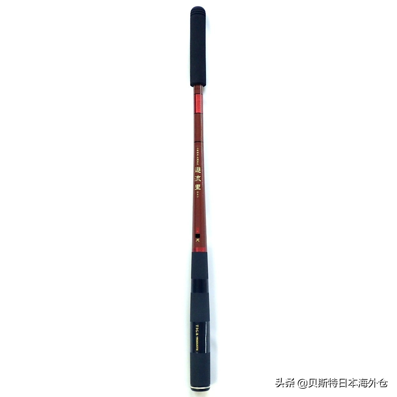 最好用的野钓竿,最值得购买的野钓竿