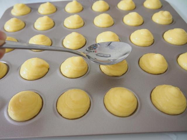 泡芙夹心奥利奥咸奶油的配方,泡芙夹心奥利奥奶油