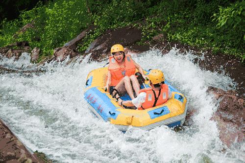 知道这些戴表小贴士,假期出门浪超安心
