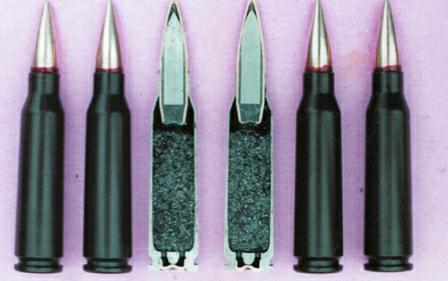 95式步枪的实用性,95式步枪真的很厉害吗