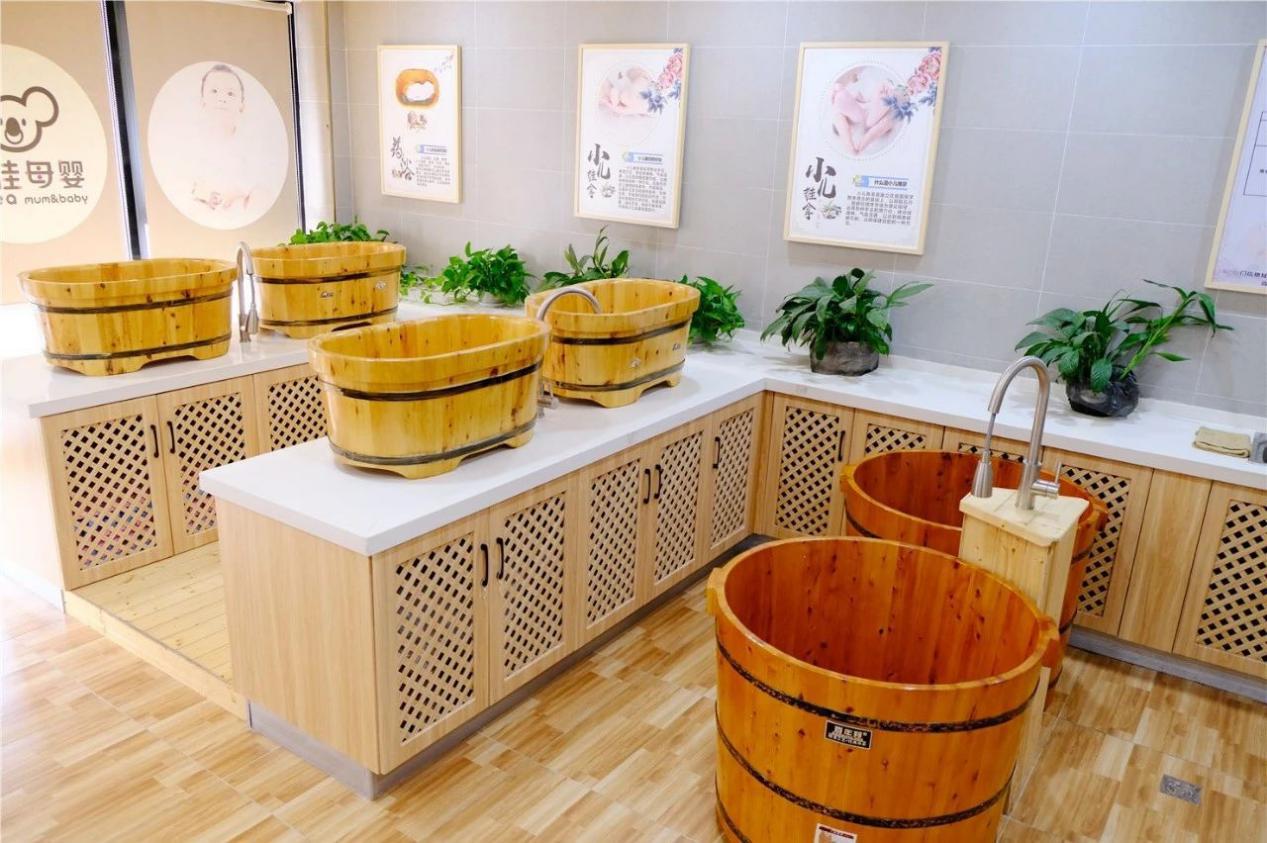 十大品牌母婴加盟,知名的母婴连锁加盟品牌