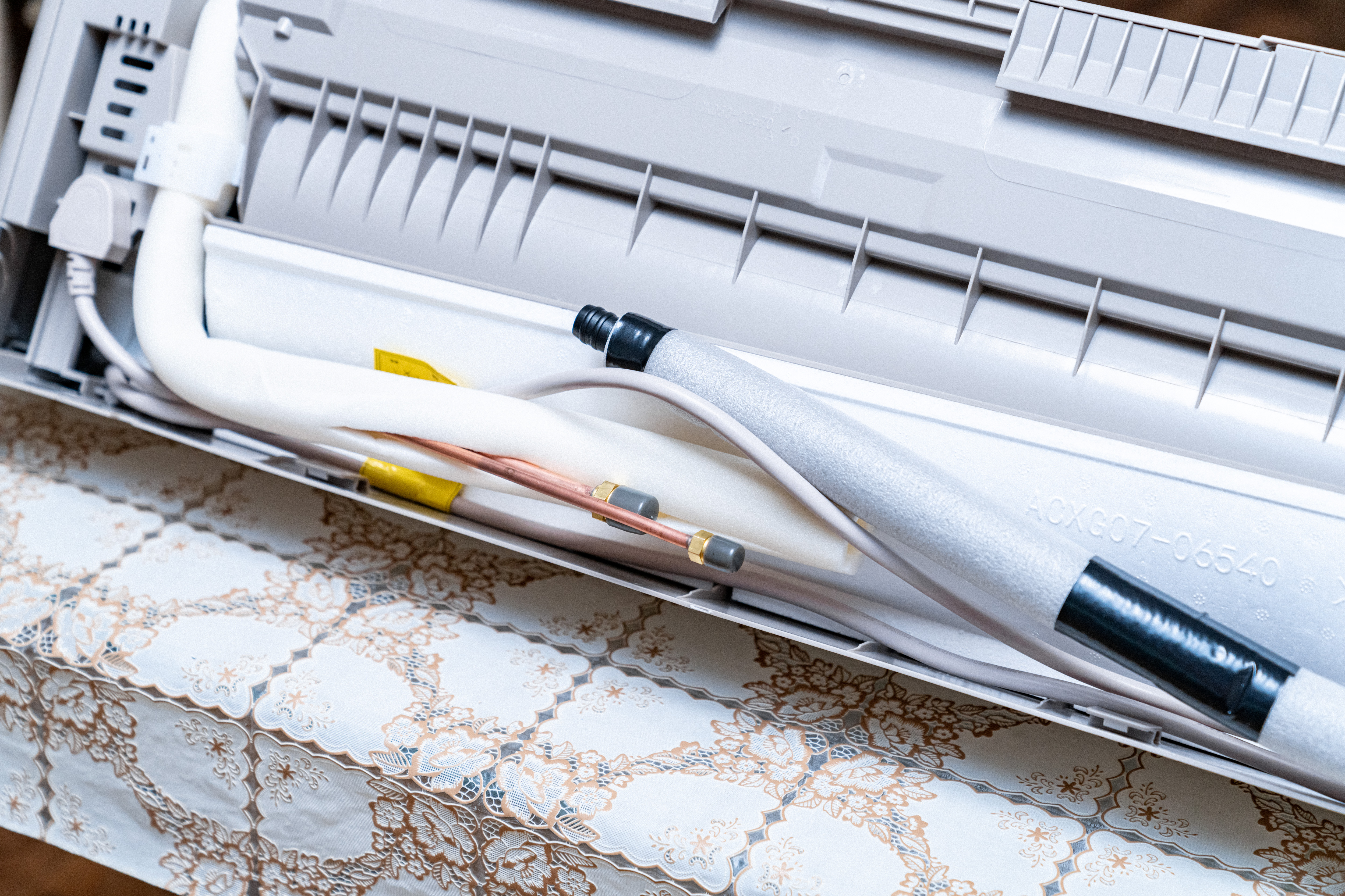 松下nanoex空调杀菌测试,松下空调和nanoex区别