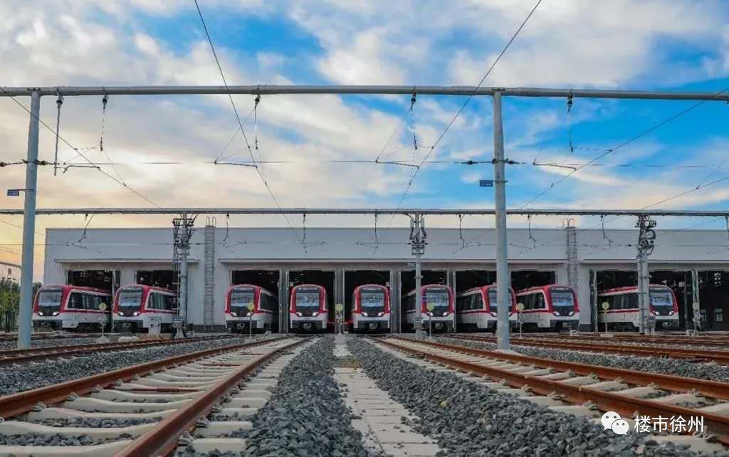 徐州大爆发,徐州交通大爆发