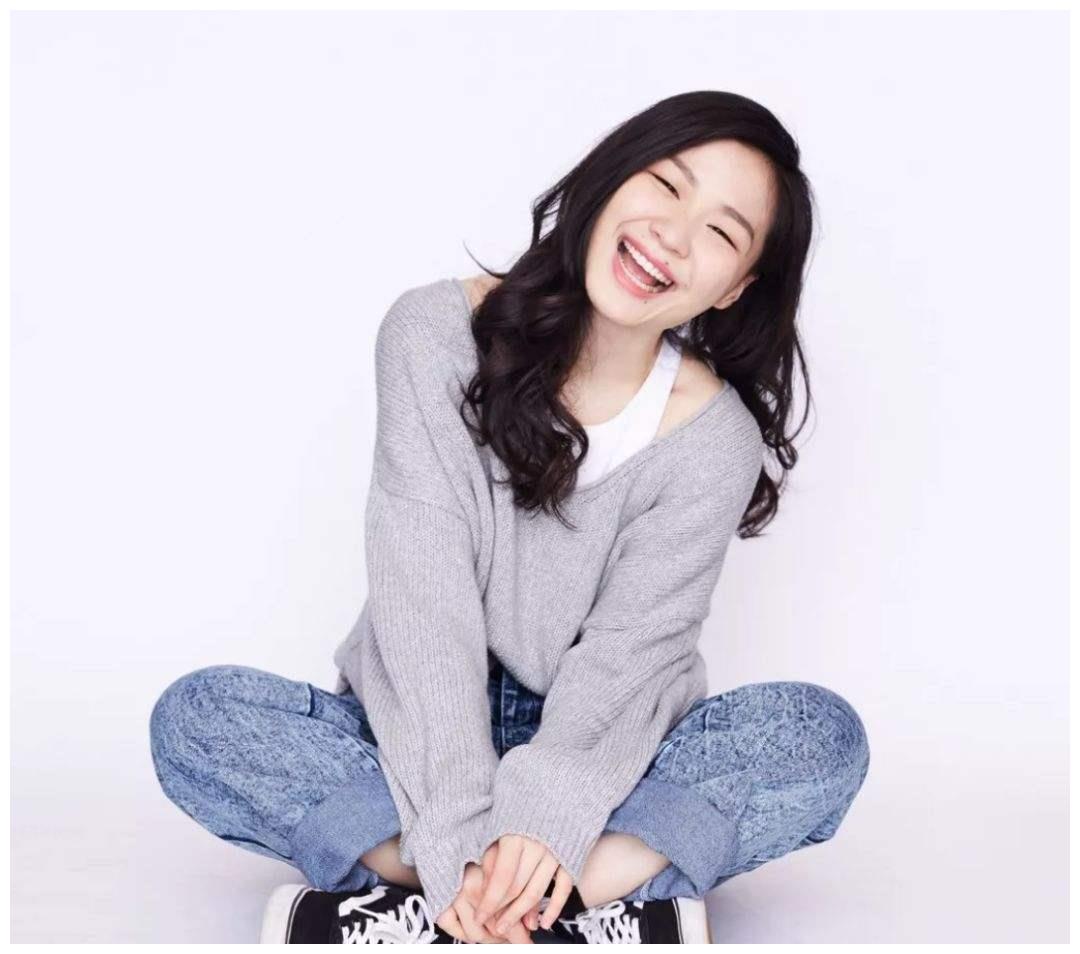 脸垮掉的女星,只能看脸不能看身材的7位女星