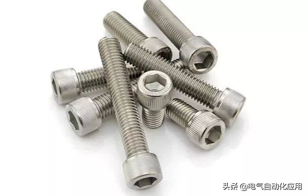 内六角为什么实用,内六角螺钉的标准是什么