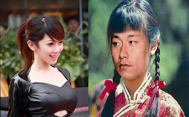 恒大悍将现身天海训练场，妻子是亚洲小姐，曾经深大校花