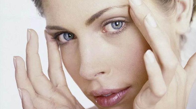 3个经典手法轻松告别泪沟,各个方法消除泪沟视频