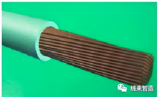 剖面分析,端子压接剖面分析