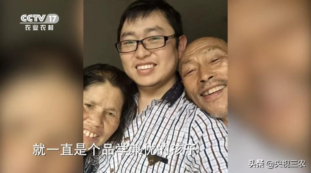 他放弃高薪回村干这一行，旁人不理解，如今大获成功