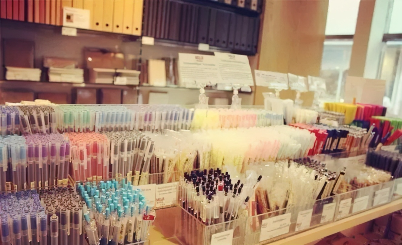 好用文具推荐2020日本文具大赏,日本文具大赏有哪些文具