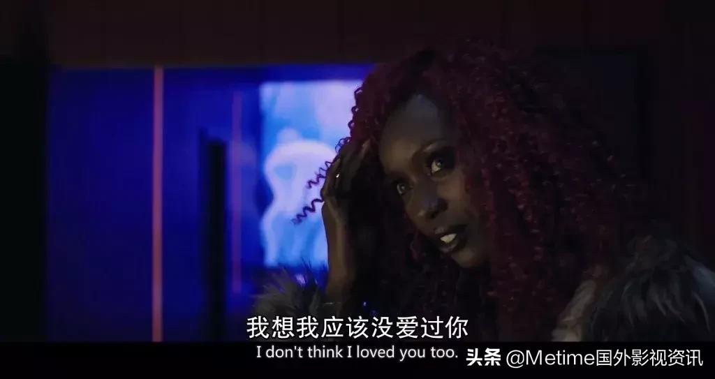 安利一部DC首部原创美剧——《泰坦》第一季