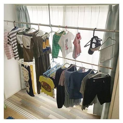 为什么晚上不宜在阳台晾衣服,为什么晚上不能在阳台上晾衣服