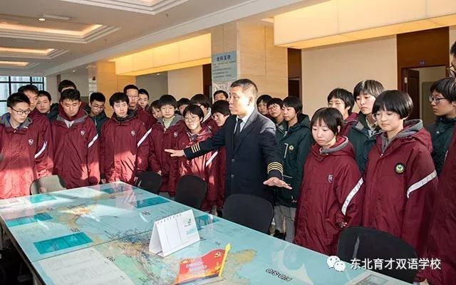 东北育才双语高中2019年升学状况,东北育才双语学校光荣榜