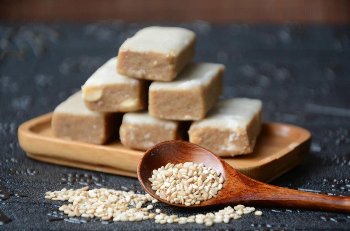 舌尖上的美食之广东甜点,下面的这两款最受欢迎,放假吃起来