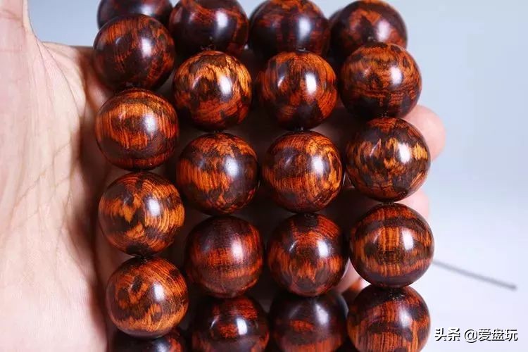 硬货欣赏图片,最硬的木手串排行