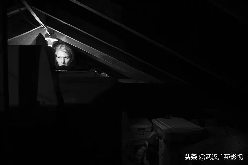 黑白摄影的魅力教案,黑白摄影的特殊魅力美术鉴赏