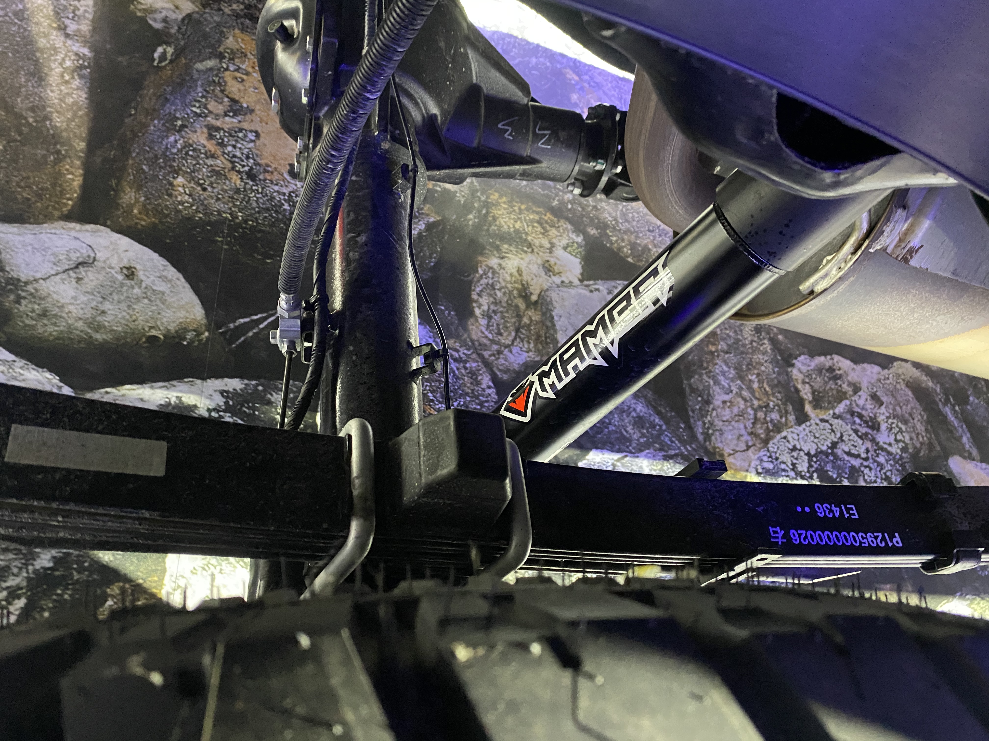 重炮福田大将军皮卡试驾视频,福田重炮大将军各版本