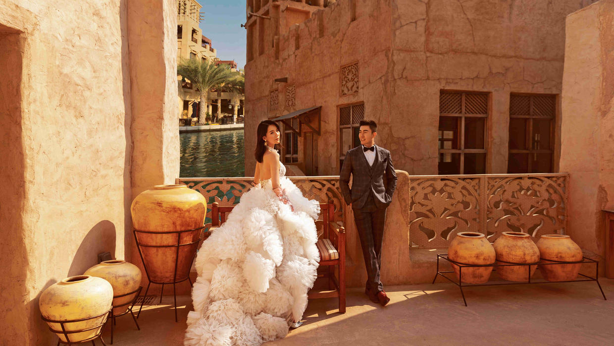 迪拜游玩超全攻略,迪拜游玩攻略自由行