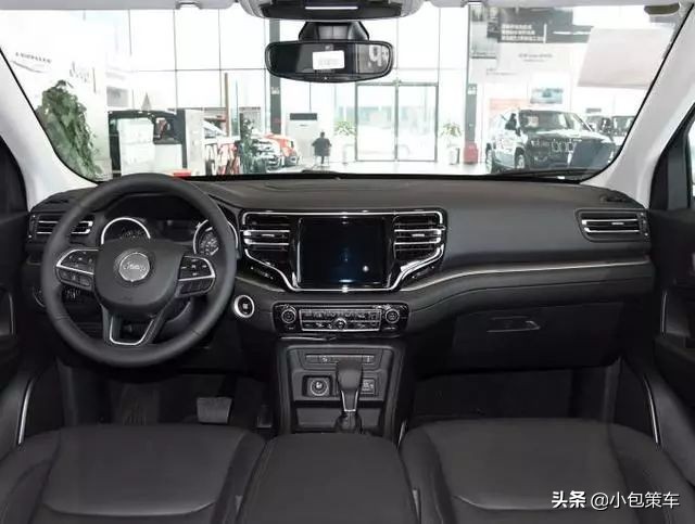 “车界越野王”Jeep指挥官真的好吗？车主：刚开5个月想说十个字