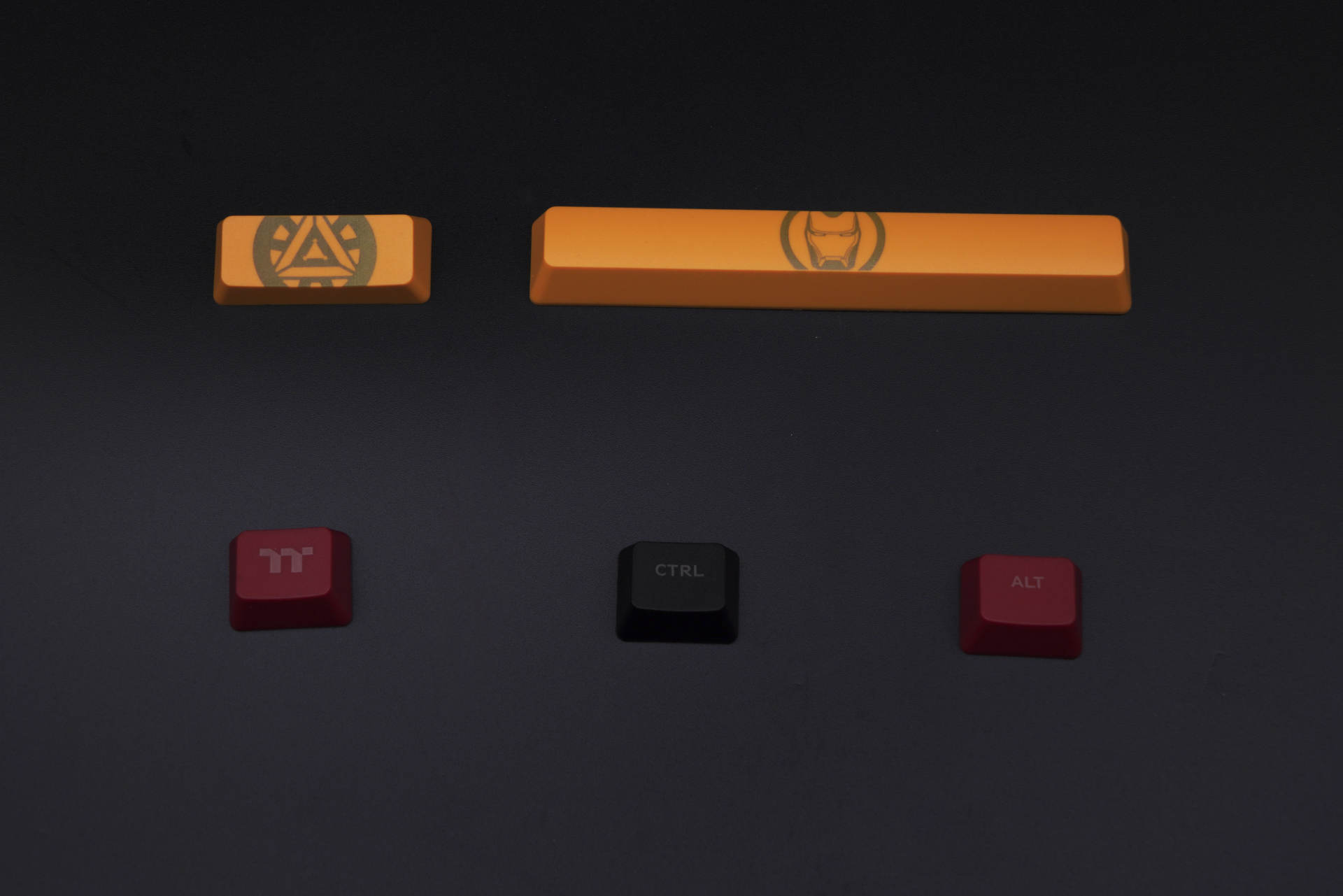 ILOVEYOU3000,G521钢铁侠版开箱