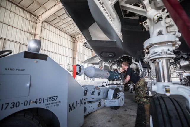 波兰f35最新信息,波兰f35有多厉害