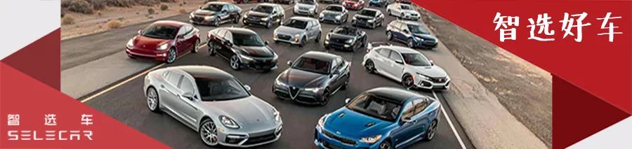 16万买丐版丰田RAV4还是本田CR-V？这款中型SUV没准更合适