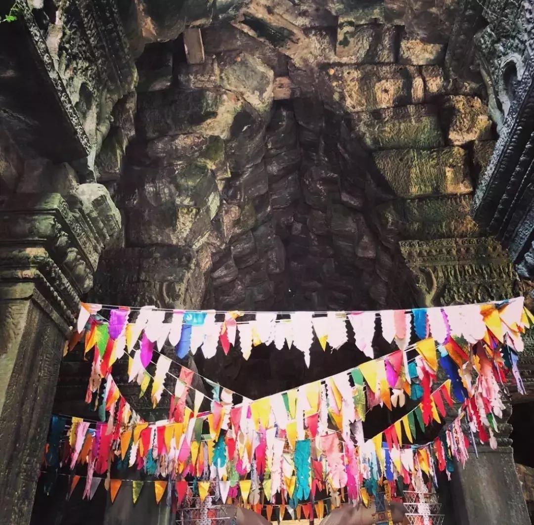 吴哥旅行,旅行体验官是真的吗