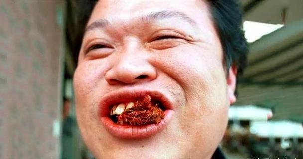 难言之隐:国际公认“软*品毒**”的槟榔,6000万国人不听劝嚼个不停