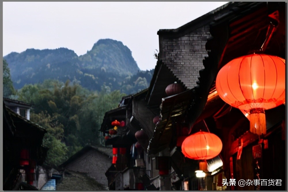 人均达到全国平均水平的54%，生态环境优美—眉山市洪雅县介绍